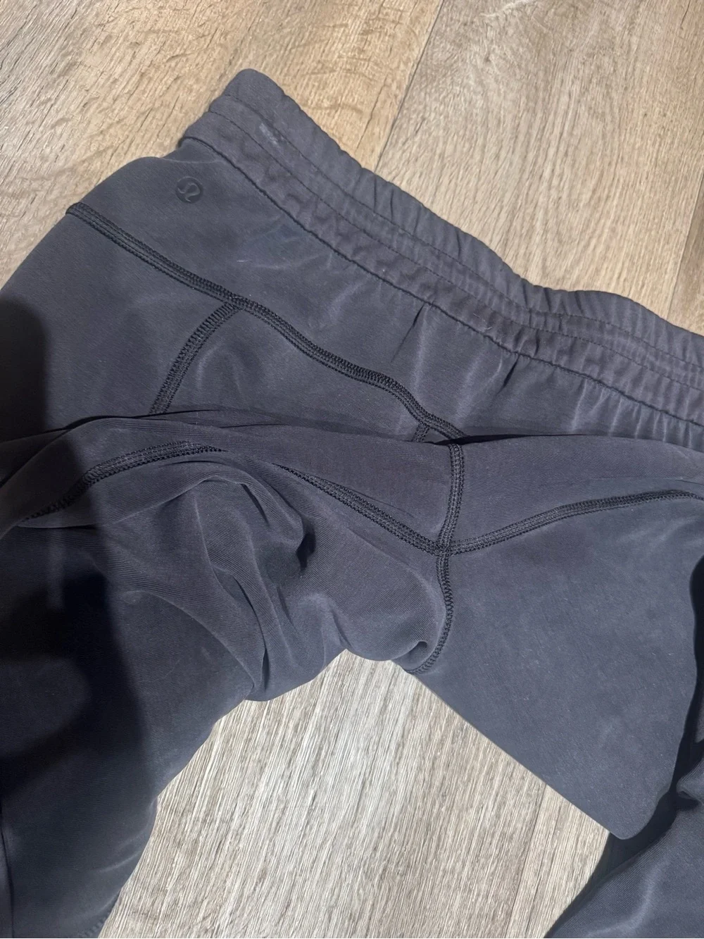 lululemon Softstreme Pant Size 8